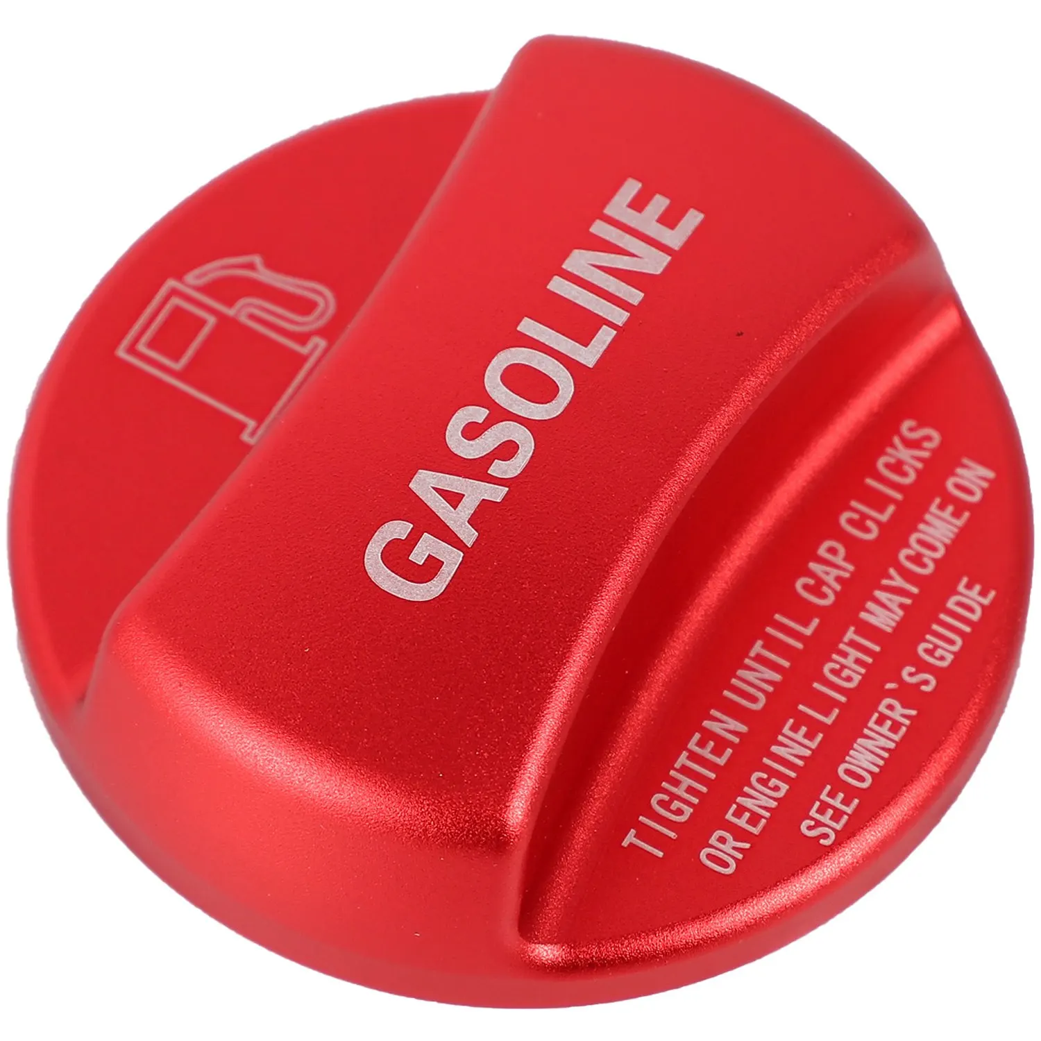 Крышка топливного бака из алюминиевого сплава для Bmw X1 X2 X3 X4 X5 X6 F10 F15 F16 F25 F26 F30 F34 F35