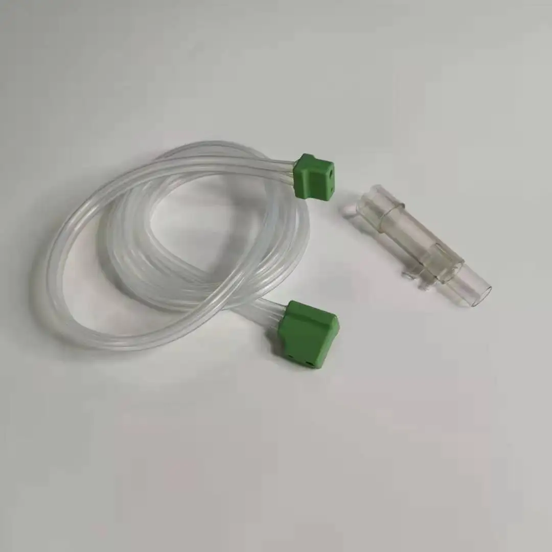 Aeonmed 510S трубка из силикагеля для отбора проб PN 122009641 поставляется с датчиком