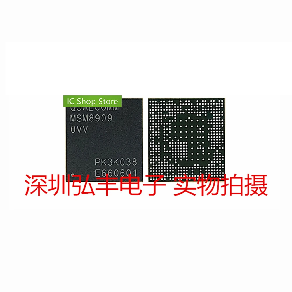 

MSM8909 0VV 1VV 4VV 5VV 5AA 2AA MSM8909 6VV 100% оригинальный, новый