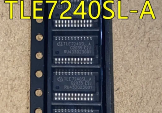 1-5 шт. Новая фотография Φ SSOP24 |