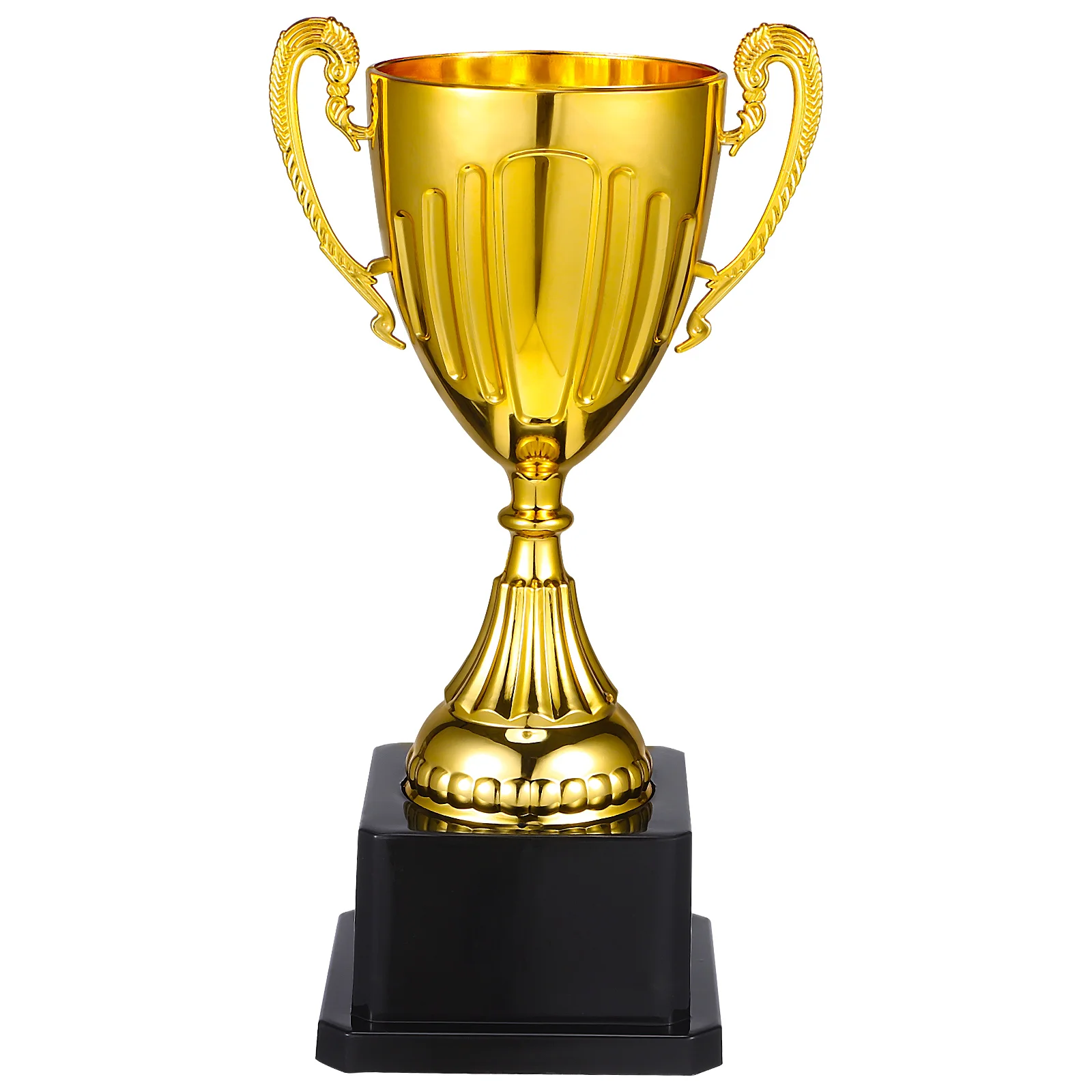 

Awards Trophy Personalized Achievement Trophy Cup Rewards Gift Winning Prize Football trophies