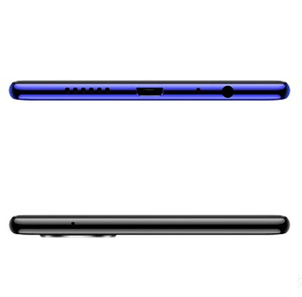 Smartphone OPPO A7X Cellphone Helio P60 Android 8.14 GB RAM 128GB ROM 16.0MP Fingerprint OTG Global Firmware  (no accessories)