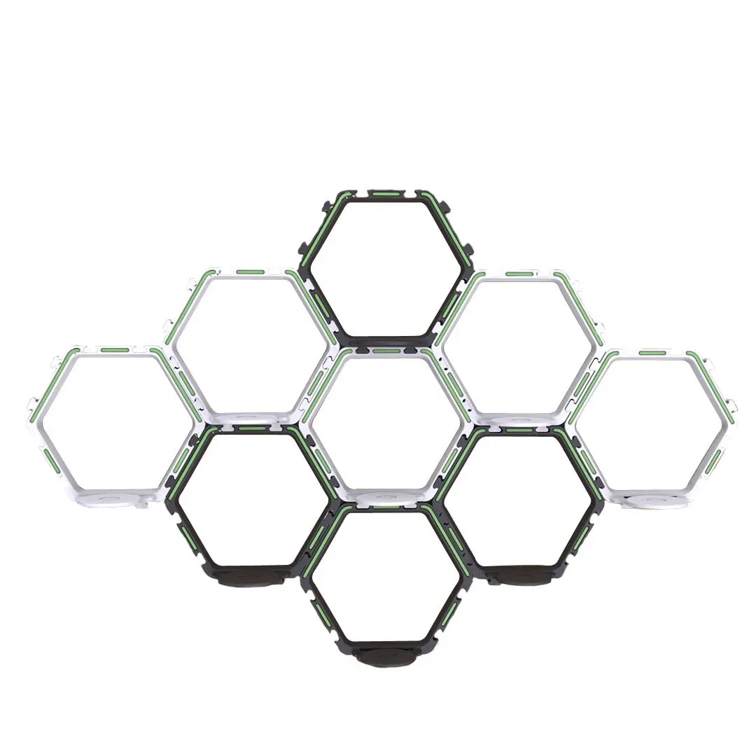 

Подставка для фигурок Funko POP, 9 шт., светящаяся