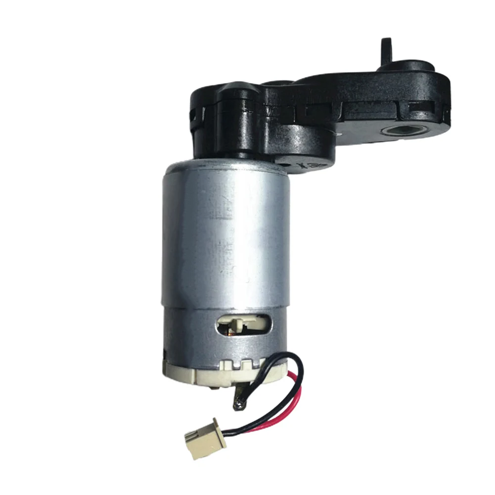 

Sweeping Machine Roller Brush Motor For Ecovacs DM86 DM81 DR92 DR95 DM86G Robot Vacuum Roller Brush Motor Replacement Accessory