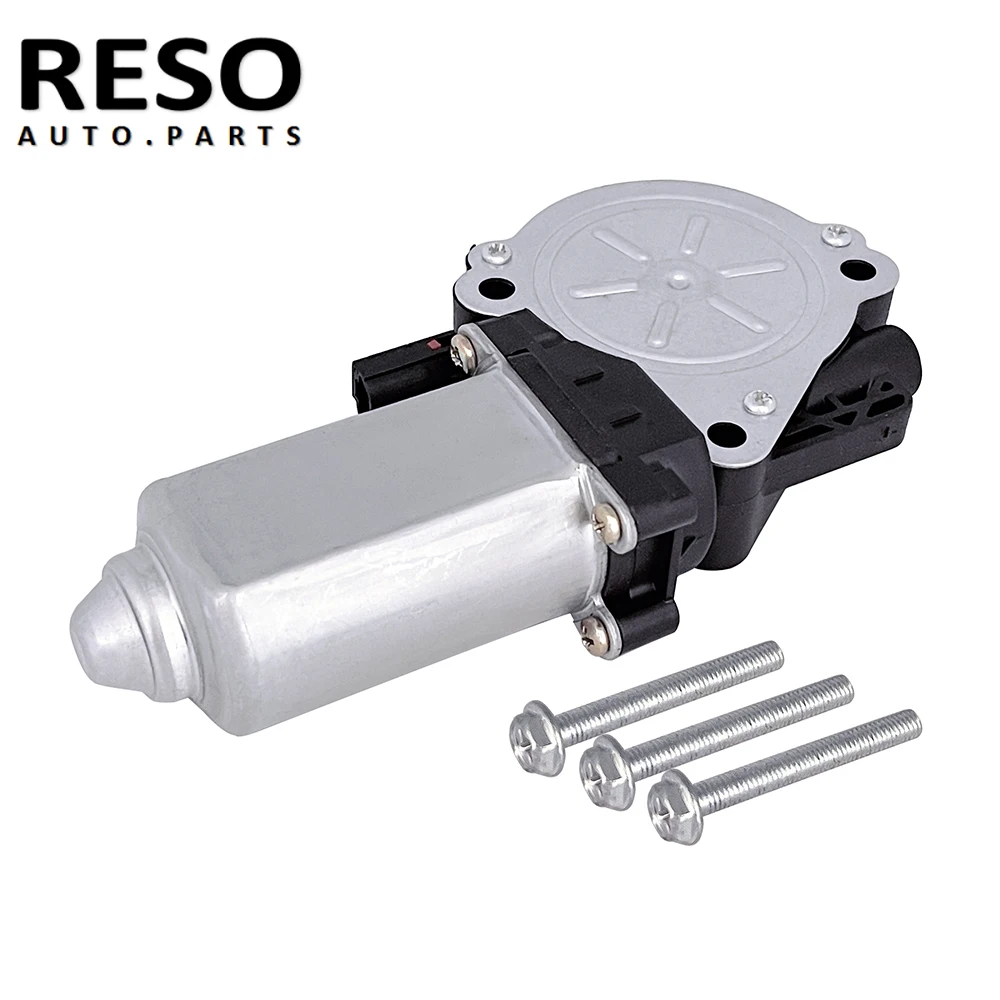 

RESO RV Entry Step Car Window Motor Replaces For Kwikee LCI 366043 1101428 379147 214-1001