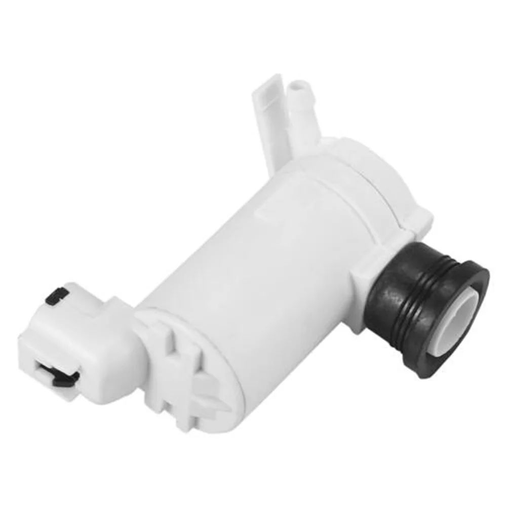 

2X Windscreen Washer Pump Motor 28920-3Z000 For Nissan Patrol GU Y61 1998-2004 Brand New Auto Parts High Quality And Durable