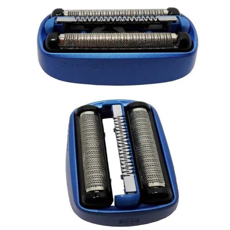 для замены бритвенных головок серии Braun 40B CoolTec CT2s CT2cc、CT3cc、CT4s、CT4cc、CT5cc、CT6cc、Cool-Tec