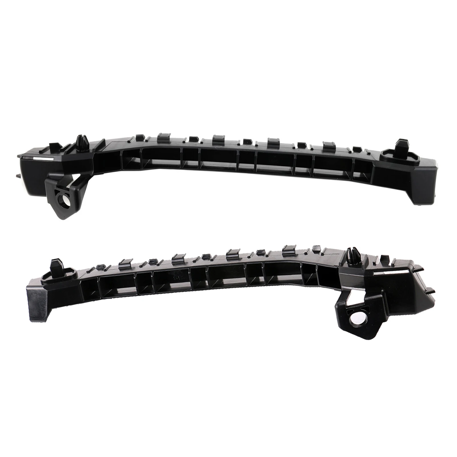 

Car Front Bumper Bracket For Subaru Impreza WRX Sti 2008-2014