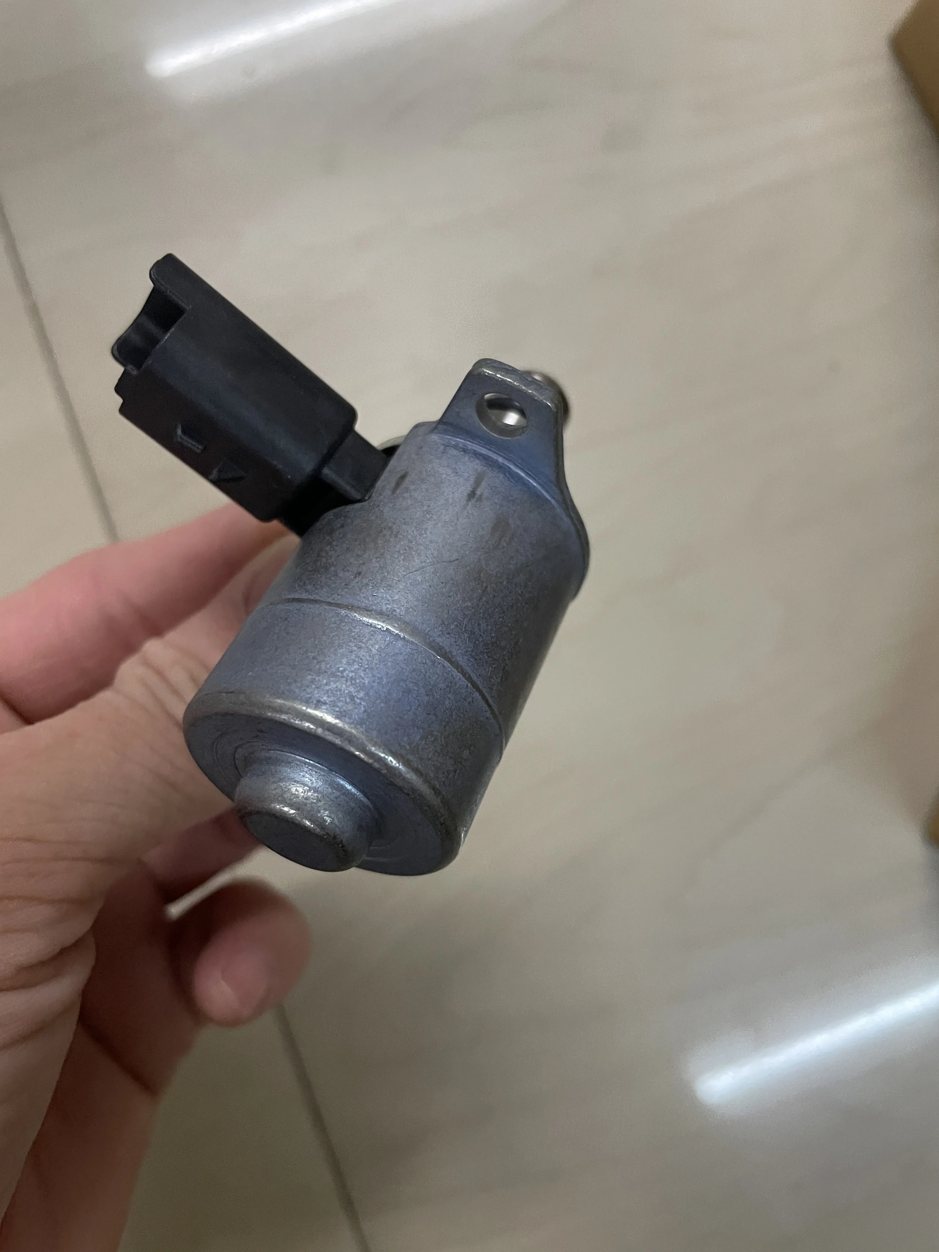 5 шт. BK2Q-9358-AB Регулятор давления топливного насоса регулирующий клапан для Ford Transit