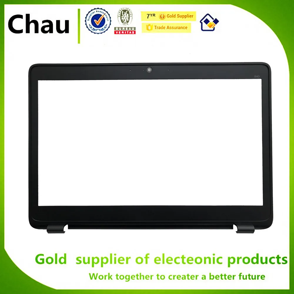 

Новинка Chau для HP For Envy X360 15M-EU 15-EU 15M-ES 15-ES, задняя крышка ЖК-дисплея, верхняя крышка, задняя искусственная кожа