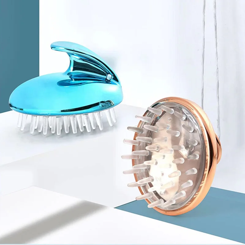 

Shampoo Brush Bathroom Accessories