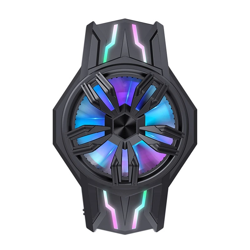 

S1 TEC Semiconductor Mobile Phone Radiator 10W 2800Mm² Phone Radiator Portable Phone Radiator For 68-93Mm Mobile Phone