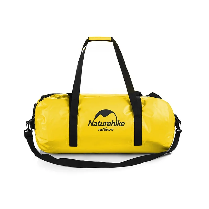 

Naturehike Store waterproof bag camel bag backpack for beach rafting drifting swimming waterproof bag 40L-120L