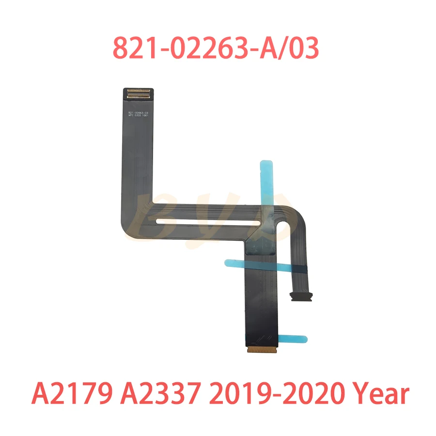 Новая сенсорная панель трекпад с гибким кабелем для Macbook Air 13 &quotA1932 A2179 A2337 2018 2019 2020