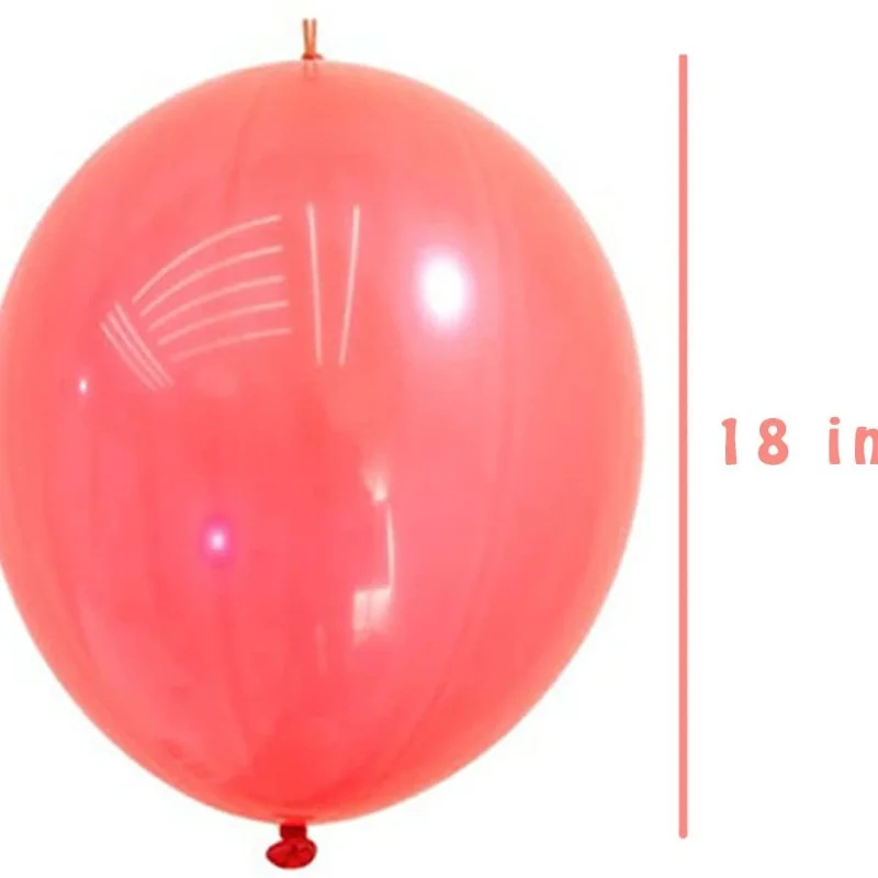 Рисунок 3 - Воздушные шары с резиновой лентой