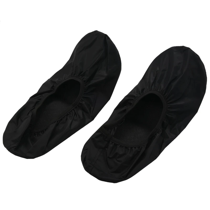 1 пара премиум туфли для боулинга Чехлы внутри и вне Дома Офиса прогулок - купить