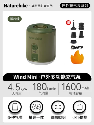 Naturehike Camping Store - каталог товаров магазина на AliExpress