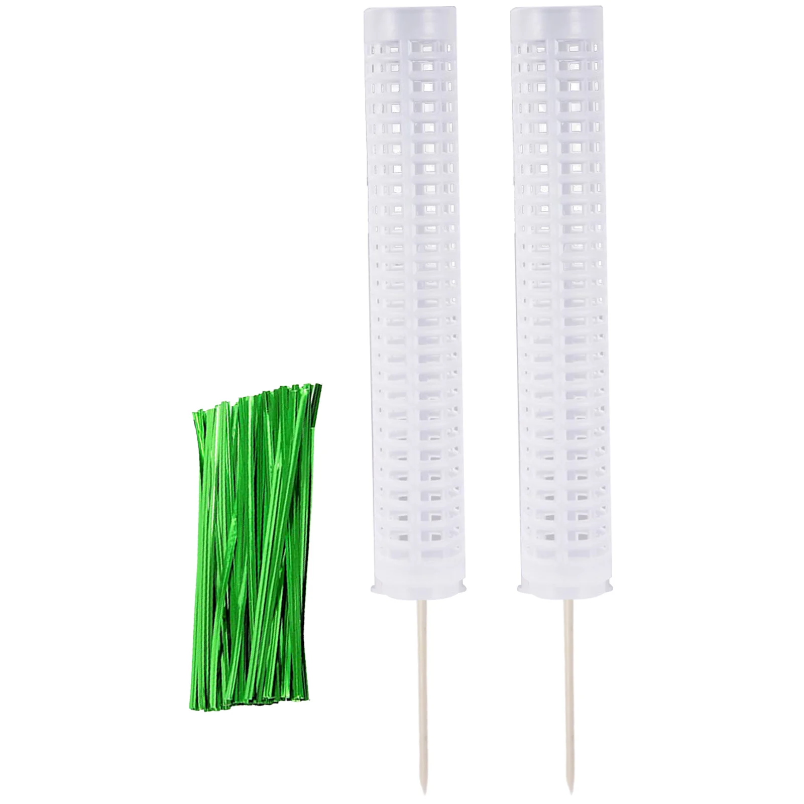

Moss Climbing Stick For Plants Durable Moss Pole Totem Pole For Plant Stakes And Supports Train Potted Creepers Poles To Grow