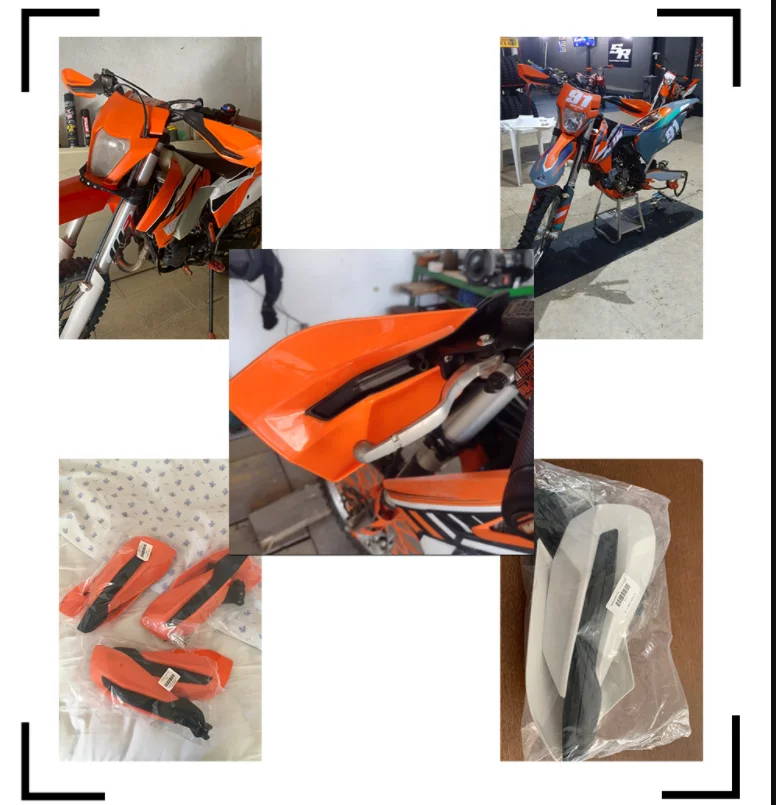 Светодиодный ЛОБНЫЙ фонарь для мотоцикла KTM SX XC SXF EXCF XCW XCF 50 65 85 125 150 250 |