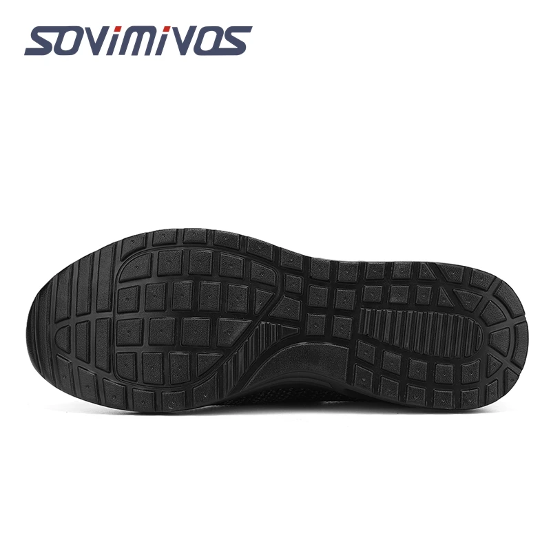 Men Women Running Shoes Breathable Mesh Outdoor Light Weight Sports Shoes Casual Walking Sneakers Tenis Feminino Zapatos Mujer