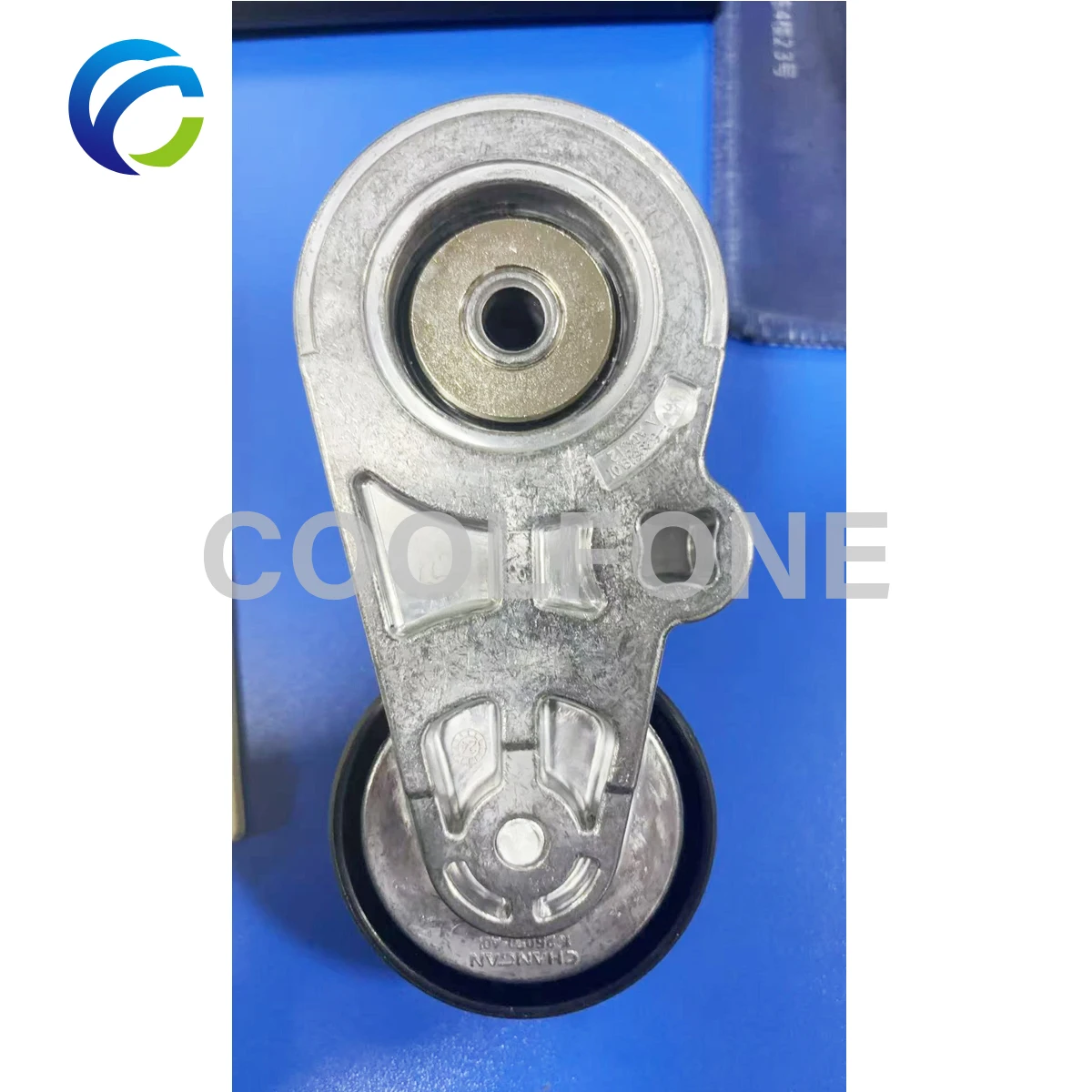 

Автоматический натяжитель приводного ремня для CHANGAN CS95 UNI-K 2.0T D20T014-1920 1025050 -A01