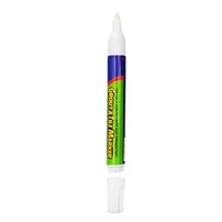 tile gap filler safe grout restorer pen tile gap filler for bathrooms kitchen waterproof grout sealer with replacement nib tip