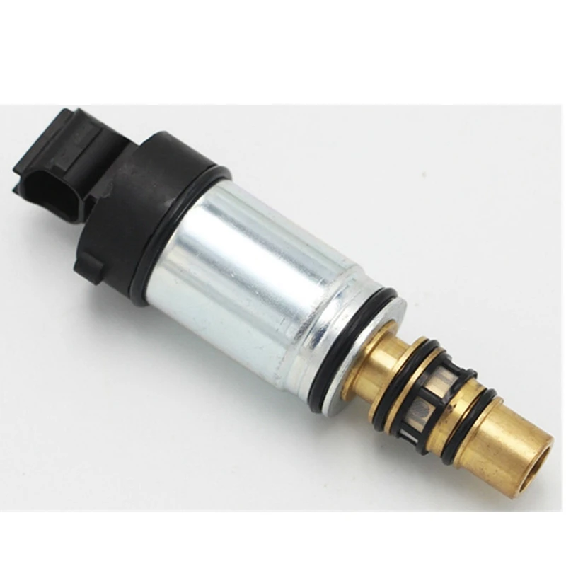 Автомобильный кондиционер электромагнитный клапан компрессора переменного