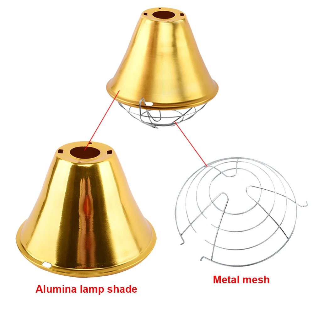 Рисунок 2 - Лампа-инкубатор для домашних животных