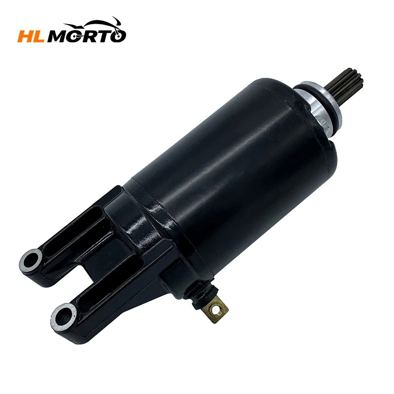 Стартер мотоцикла для Suzuki 31100-10D00 31100-08F00 31100-32C11 GSF600 GSF600S Bandit 400 600 650 S GSX600 Katana 60