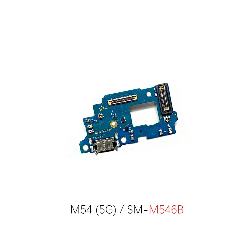 Зарядный кабель USB (шлейф) для Samsung A41, A50, A50S, A51, A53, A54, A55, M10, M10S, M20, M21, M22, M30, M31s, M53, M54 (art.: 3920da411a4fe) - 3920da411a4fe