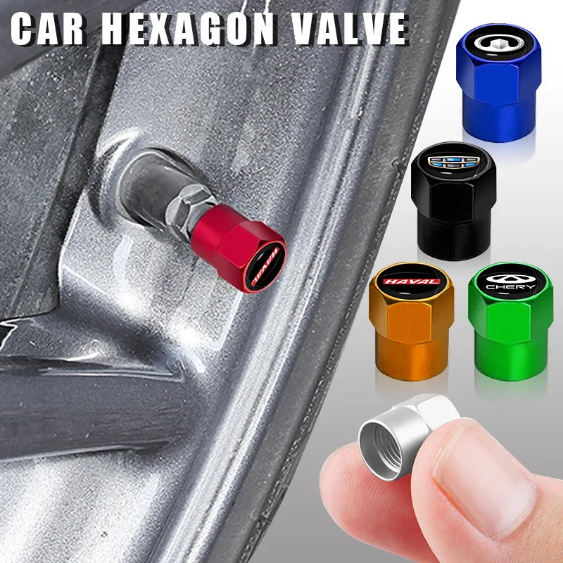 4 шт. алюминиевые колпачки на колеса для Mazda 323 |