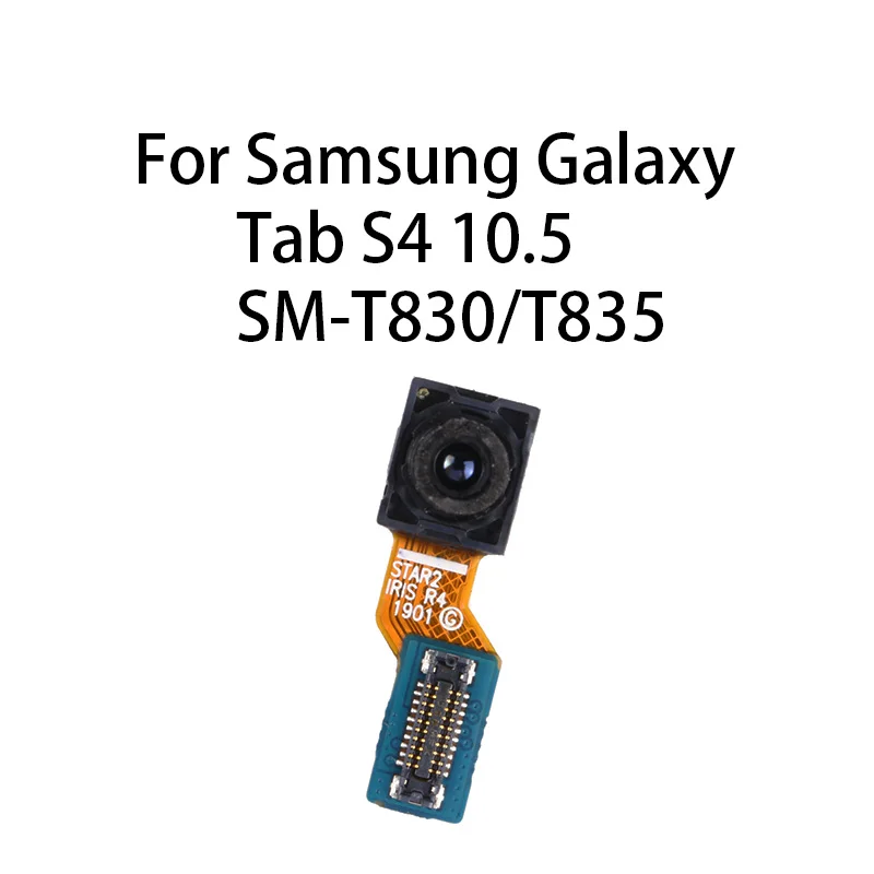 

Гибкий кабель с распознаванием радужной оболочки для Samsung Galaxy Tab S4 10,5 SM-T830/T835