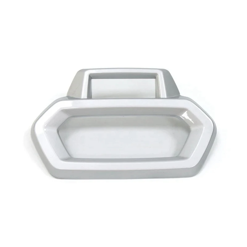 Мотоциклетный спидометр прибор кольцо защитная крышка для Yamaha XMAX 300 2023