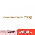 Браслет SOKOLOV из золота, Золото, 585, Браслеты на руку, Оригинальная продукция