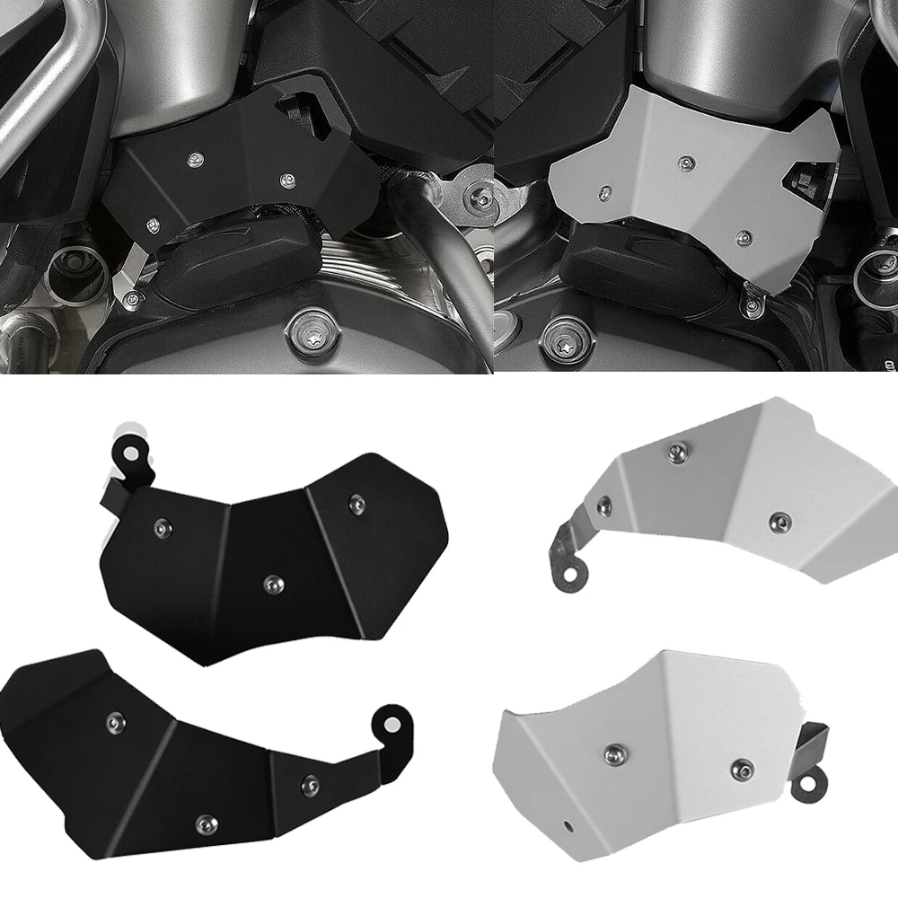 

Motorcycle Protection For Throttle Valves Throttle Body Guards Protector Cover For BMW R1200GS LC 2017-2020 R1250GS 2019-2021