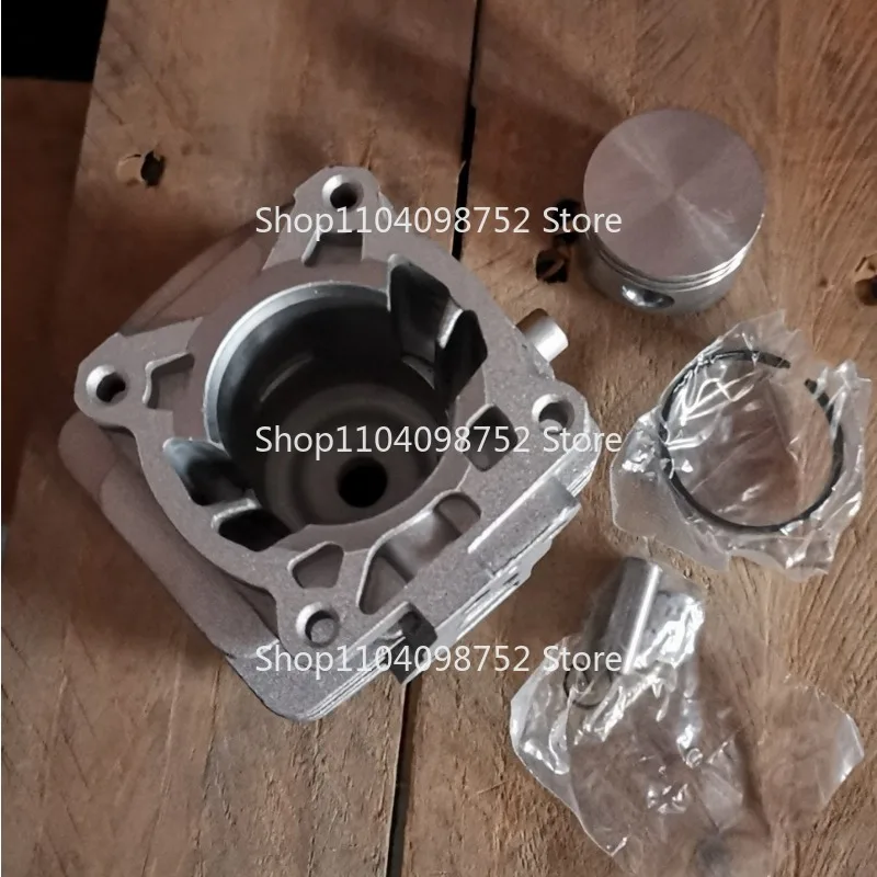 Цилиндр Stihl HS81 HS81R HS86 HS86R HS81T 34 мм