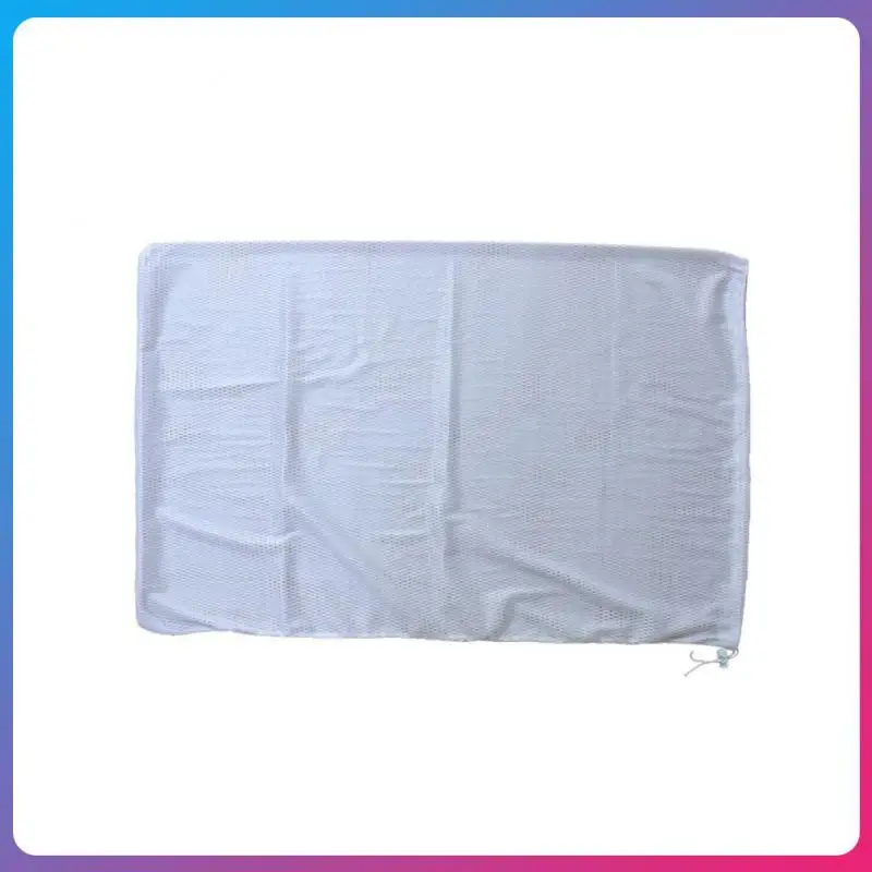 

1 Pc Baby Children Out Dirty Clothes Storage Bag Underwear Machine Wash Laundry Bag Sundries Beam Finishing Bag Mesh Net Bra Bag