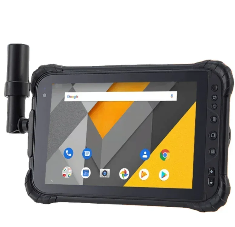 Лучшее качество исследовательского оборудования GIS Data RTK Tablet CHCNAV LT700H