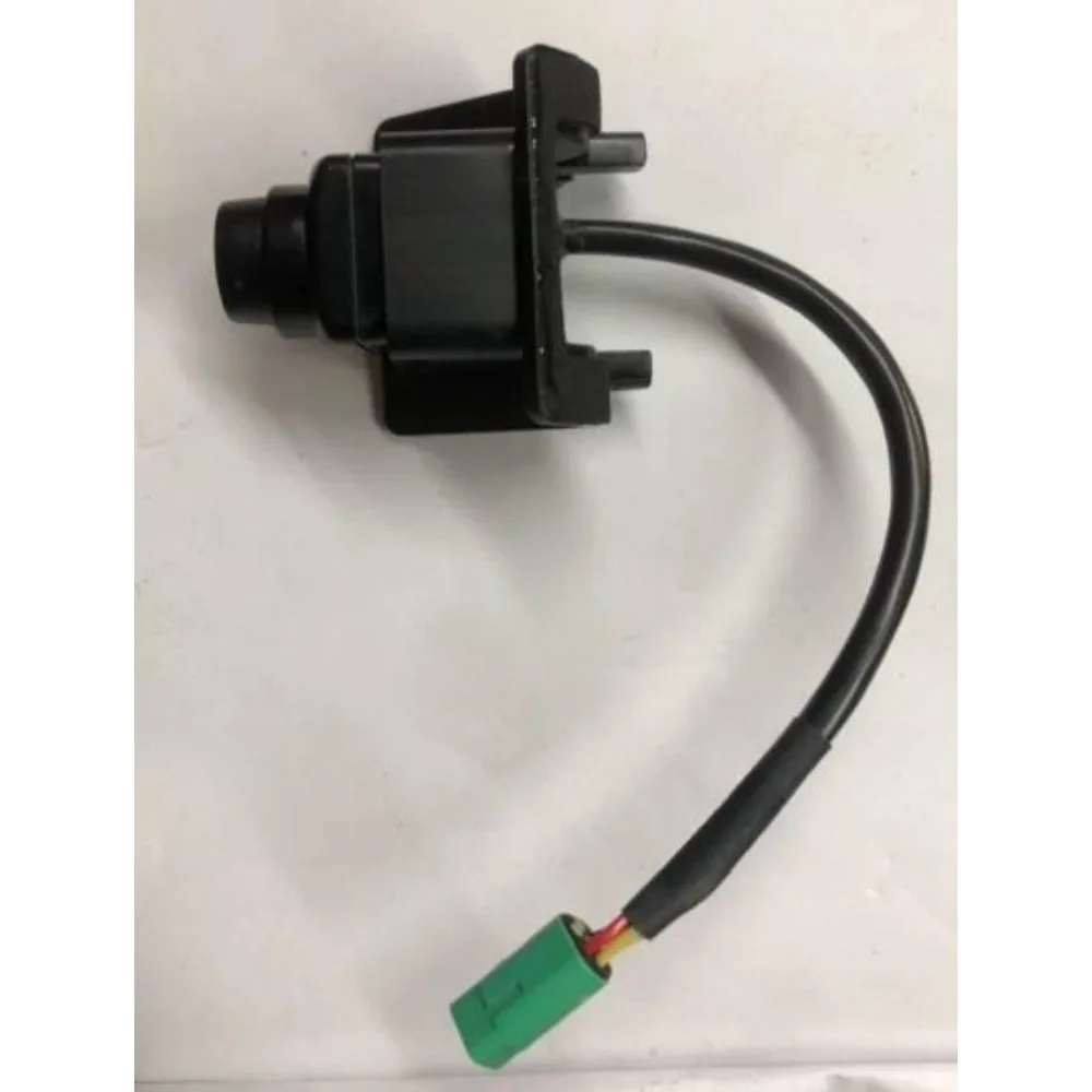 Фото Камера заднего вида для Geely Emgrand New Energy EV300 EV450 EV350 01728220 №4