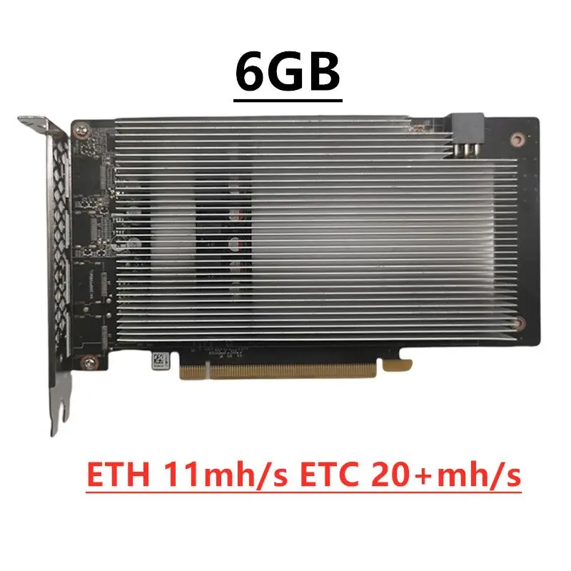 Zotac P106 090 6GB/3GB  Video Card Mining ETH/ETC/ERG 11mh/S GPU Graphics Cards Bitcoin BTC Coin Miner Ethereum High Quality