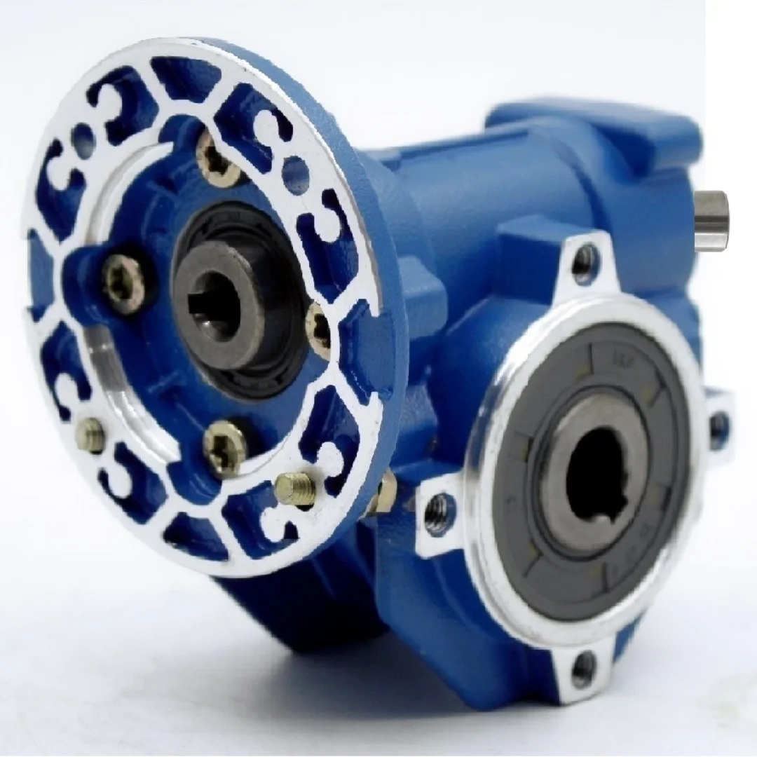 CHENYUE червячная коробка передач Φ Bonfiglioli VF вход 11/9 мм Выход 14 соотношение 5-80