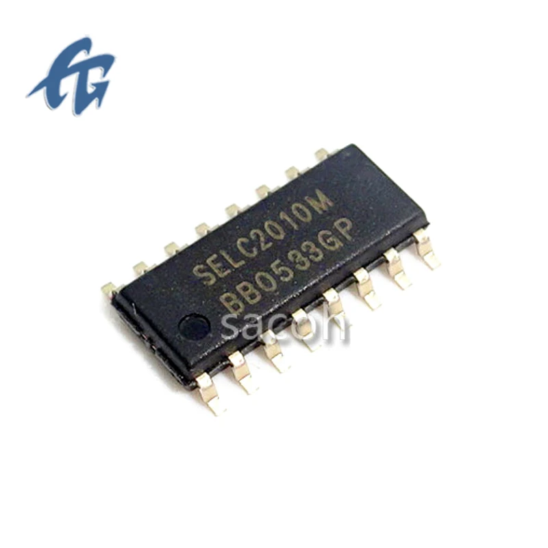 

(SACOH IC Chips) SELC2010M 10Pcs 100% Brand New Original In Stock