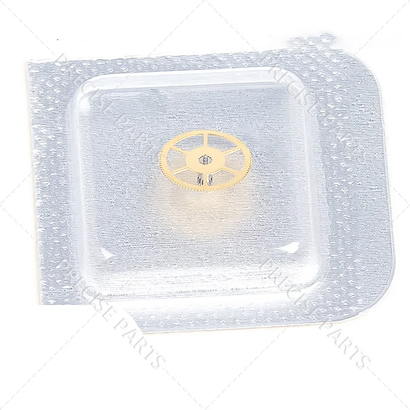 Seagull 2824-2 2836-2 2834-2 Трехколесные детали Tianjin 2836 Трехколесный механизм для часов