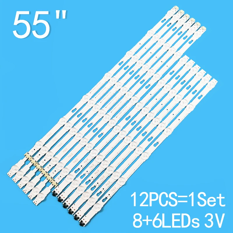 Для QN55Q7FAMG UN55JU6500G UE55MU6675 UE55JU6060 UE55JU6500K UE55MU6220 UN55MU6300 UE55MU6200K UE55KU6099U UE55MU6192U