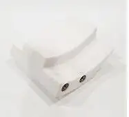 Фотообмотка керамическая подать заявку на станок для резки проволоки Fanuc