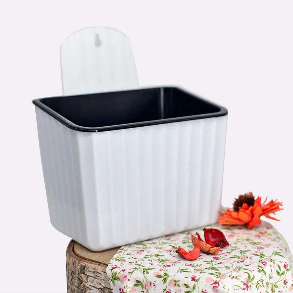 

Self Watering Pots Wall Mounted Planters Wall Hanging Basket Indoor Hanging Planters Stand Indoor Hanging Pot