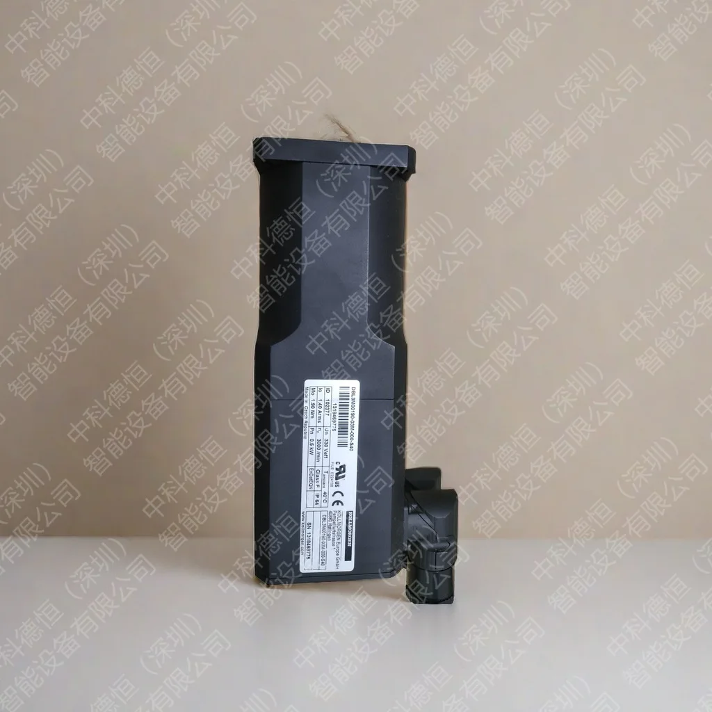 Серводвигатель Kollmorgen AKM54K-CN320VDC высокоскоростная обработка металла