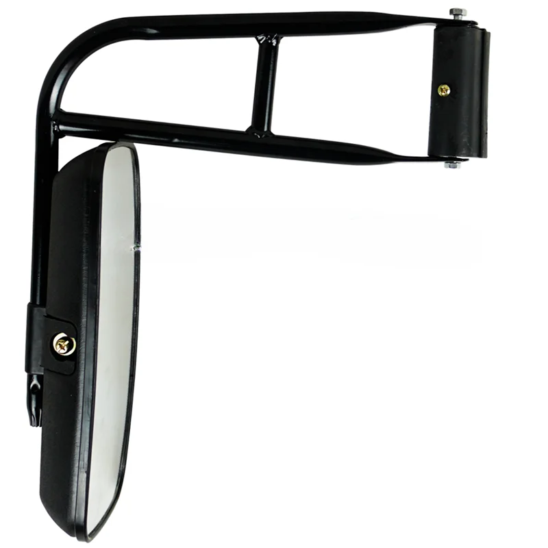 

Loader Reflector Forklift Rearview Mirror Engineering Vehicle Tractor Truck Rearview Mirror Large View