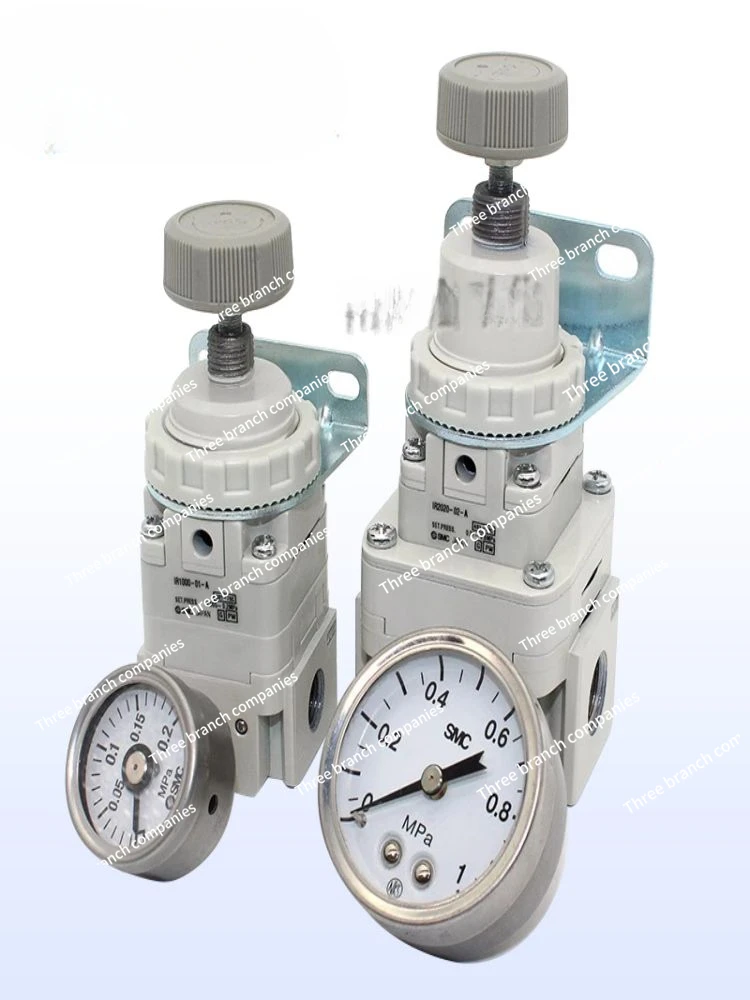 Регулирующий клапан давления IR1000-01