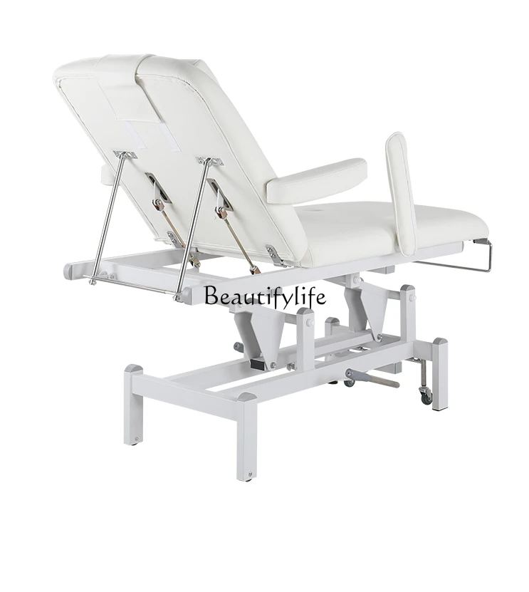 Стол для гинекологического осмотра регулируемая кровать беременных промывочная